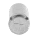 Evolution Gun Works Monogrammed Spring Plug - HD Logo, Stainless, 98029