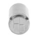 Evolution Gun Works Monogrammed Spring Plug, HD Logo, Stainless, 98029