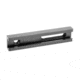 Evolution Gun Works Mystic Precision T-Slot Rail Short, 3.598 in, Black, 32132