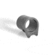 Evolution Gun Works National Match Bushing 1911, 9 mm, .6985 in, .577 in, Steel, Blue, 14800