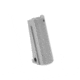 Evolution Gun Works Officers Mainspring Housing 25 LPI, 1911, Steel, Stainless, 11412