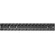 USED, Evolution Gun Works Picatinny Scope Mount, Remington Model 700/721/725/Sauer 100/101/Bergara B14, Long Action, 20 MOA, Black, 40102