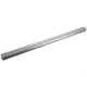 Evolution Gun Works Picatinny Rail Scope Mount, Long Wide Base, Unanodized, Extrusion w/Slots, 16in, 46720