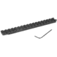 Evolution Gun Works Picatinny Scope Mount, Remington Model 783, Long Action, 20 MOA, Black, 40922