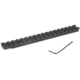Evolution Gun Works Picatinny Scope Mount, Remington Model 783, Long Action, 20 MOA, Black, 40922