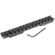 Evolution Gun Works Picatinny Scope Mount, Remington Model 788, Long Action, 20 MOA, Black, 40402