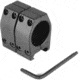 Evolution Gun Works Practical Aluminum Rings, 1in diam, .750in High, Black, 60000