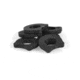 Evolution Gun Works Recoil Shock Buffers, 6 pack, Black, 10190