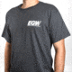 Evolution Gun Works Schematic T-Shirt - Mens, Grey, Small, 70455-S