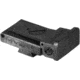 Evolution Gun Works Silverline Adj Rear Sight, LPA TRT Para Springfield, Black, 15110