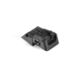 Evolution Gun Works Silverline Adj Sight, Novak Cut, .200in, 15100