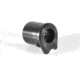 Evolution Gun Works Small Bore Barrel Bushing Carry Bevel Govt .699 OD Unbored, 9 mm, Steel, Blue, 14541