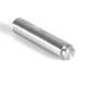 Evolution Gun Works Spring Plug Long Slide, 6in Long Nose, 2.33in, Stainless Steel, 13105