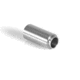 Evolution Gun Works Standard Spring Plug for Guide Rod w/ Hole, 092 in, Steel, Stainless, 13001
