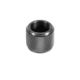 Evolution Gun Works Thread Protector, Carbon Steel, 18x1mm for Tikka Varmint, Blued Finish, 30902