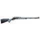 Evolution Gun Works Traditions Break-Open Muzzleloader fits Pursuit Picatinny Rail Scope Mount, Black, 46500
