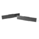 Evolution Gun Works Trigger Fitting Gauge, Aluminum, Anodized Balck, 70240