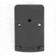 Evolution Gun Works Trijicon RMR Sight for HK USP Compact, Black, 49550