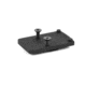 Evolution Gun Works Trijicon RMR Sight For LPA Low Mount, 1.780 in, Aluminum, Matte Black Hardcoat, 49501