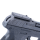Evolution Gun Works Trijicon RMR Sight for Ruger Security 9, Black, 49551