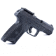 Evolution Gun Works Trijicon RMR Sight for Ruger Security 9, Black, 49551