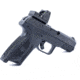 Evolution Gun Works Trijicon RMR Sight for Ruger Security 9, Black, 49551