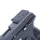 Evolution Gun Works Trijicon RMR Sight for Ruger Security 9, Black, 49551