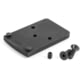 Evolution Gun Works Trijicon RMR Sight for Ruger Security 9