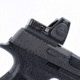 Evolution Gun Works Trijicon RMR Sight for Sig P365 Optics Ready, Black, 49549
