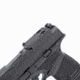 Evolution Gun Works Trijicon RMR Sight for Springfield Hellcat Optics Ready, Black, 49548