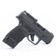 Evolution Gun Works Trijicon RMR Sight for Springfield Hellcat Optics Ready, Black, 49548