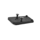 Evolution Gun Works Trijicon RMR Sight Mount for GI 1911, 1.780 in, Aluminum, Matte Black Hardcoat, 49510