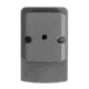 Evolution Gun Works Trijicon RMR Sight Mount for Ruger SR9/45, Black, 49540