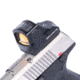 Evolution Gun Works Trijicon RMR Sight Mount for Ruger SR9/45, Black, 49540