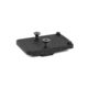 Evolution Gun Works Trijicon RMR Sight Mount for S&amp;W 52, 1.780 in, Aluminum, Matte Black Hardcoat, 49509