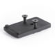 USED Evolution Gun Works Trijicon RMR Sight Mount for S&amp;W M&amp;P Shield EZ, Black, 49542, EDEMO1, Condition Fair, Other