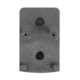 Evolution Gun Works Trijicon RMR Sight Mount for Savage 301, Black, 49539
