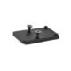 Evolution Gun Works Trijicon RMR Sight Mount, Springfield XD, 1.780in, Aluminum, Matte Black Hardcoat, 49523