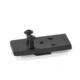 Evolution Gun Works Vortex Razor Mount For LPA-Low Mount, 1.831 in, Aluminum, Matte Black Hardcoat, 49452