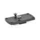 Evolution Gun Works Vortex Viper/Venom fits Burris FastFire and Docter Docter Sight For LPA Low Mount, 1.811 in, Aluminum, Matte Black Hardcoat, 49301