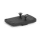 Evolution Gun Works Vortex Viper/Venom Sight Mount, Burris FastFire and Docter, CZ Shadow 2, 1.811in, Aluminum, Matte Black Hardcoat, 49298