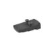 Evolution Gun Works Vortex Viper/Venom Sight Mount, Burris FastFire and Docter, S&amp;W 1911 Adjustable, 1.811in, Aluminum, Matte Black Hardcoat, 49296