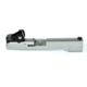 Evolution Gun Works Vortex Viper/Venom Sight Mount, Burris FastFire and Docter, Sig 220 10MM Hunter, 1.811in, Aluminum, Matte Black Hardcoat, 49328