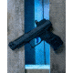 Evolution Gun Works Vortex Viper/Venom fits Burris FastFire and Docter Sight Mount For Walther Q5 Match, Black, 49288