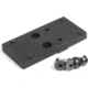 Evolution Gun Works Vortex Viper/Venom fits Burris FastFire and Docter Sight Mount For Walther Q5 Match, Black, 49288