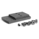 Evolution Gun Works Vortex Viper/Venom Sight Mount For Ruger SR9/45, Black, 49290