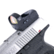 Evolution Gun Works Vortex Viper/Venom Sight Mount For Ruger SR9/45, Black, 49290