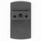 Evolution Gun Works Vortex Viper/Venom Sight Mount For S&amp;W M&amp;P Shield EZ, Black, 49292
