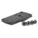 Evolution Gun Works Vortex Viper/Venom Sight Mount For S&amp;W M&amp;P Shield EZ, Black, 49292
