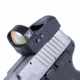 Evolution Gun Works Vortex Viper/Venom Sight Mount For Taurus G2, G3, PT111 G2, PT140 G2, PT709, PT740 and TX22, Black, 49291